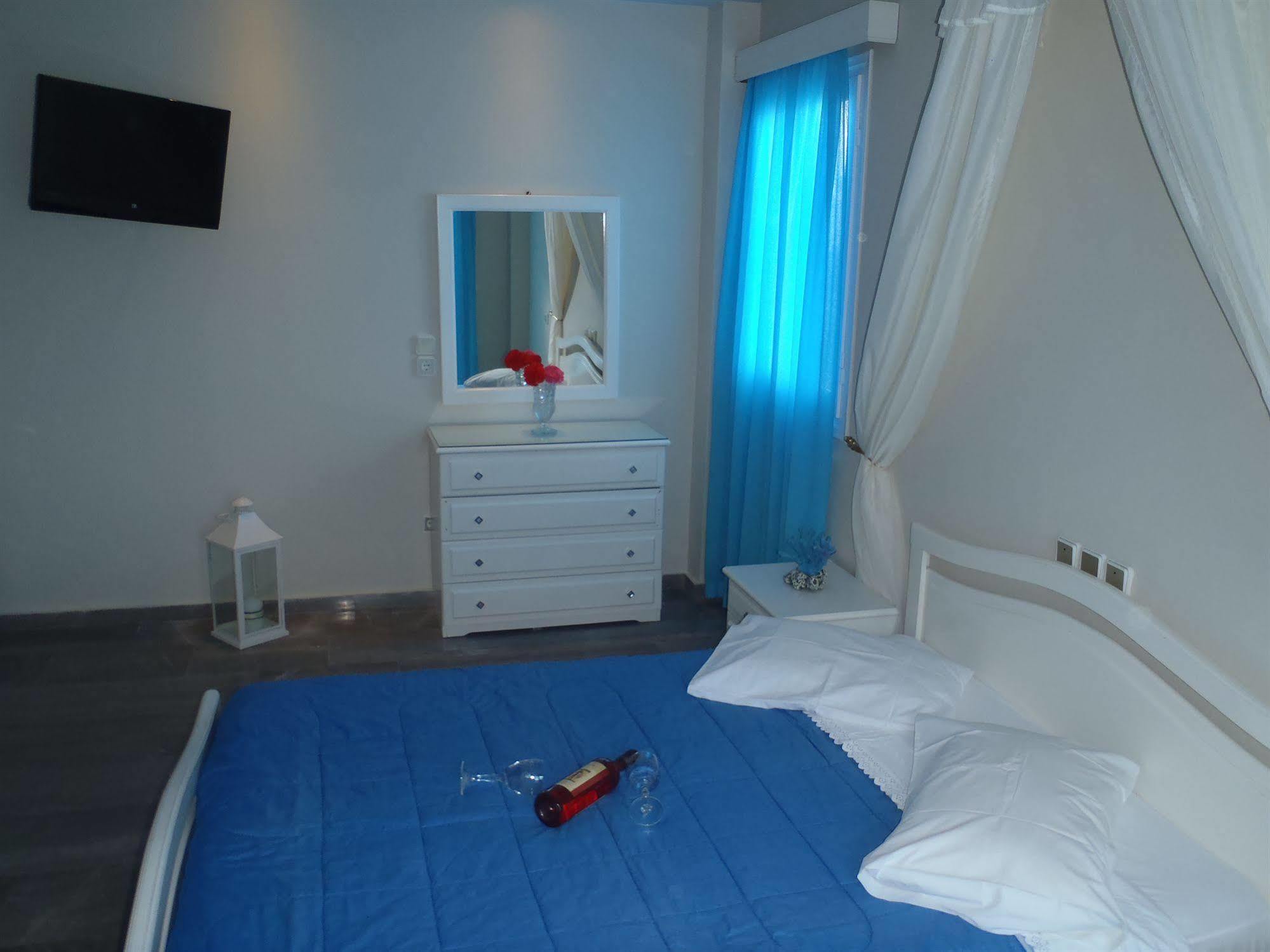 Argiris Studios Kamári Eksteriør billede